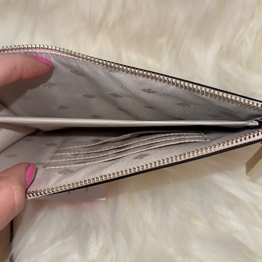 Kate Spade New York Wristlet Wallet - Picture 7 of 8